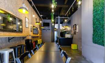 Imagem 6: Excelente oportunidade: Loja Comercial de 80m² à venda no Jardim Paulista, São Paulo-SP!