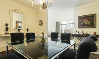 Imagem 7: Apartamento com 3 dormitórios á venda na Cerqueira César