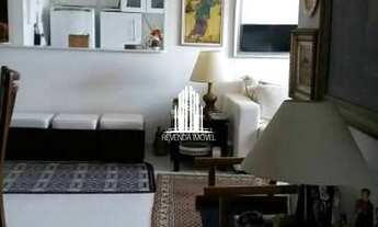 Imagem 3: Blanco Chen Alto de Pinheiros apartamento à venda de 105m2 com 3 dormitórios e 2 vagas de