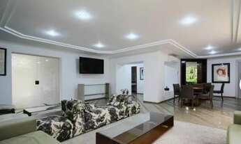 Imagem 7: Apartamento no Condomínio Mont Granville na Vila Nova Conceição c/ 151m² 1 suíte 3 banheir