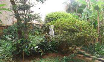 Imagem 7: Santo Amaro - Casa Assobradada com 220m² 3 dormitórios, 1 suíte, 4 banheiros e 2 vagas de