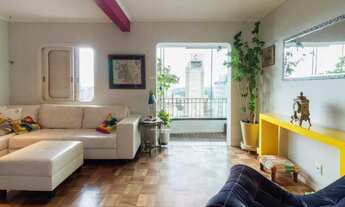 Imagem 4: APARTAMENTO 100Mts 03 DORM 01 VAGAS LAZER