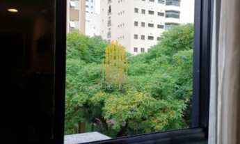 Imagem 5: Condomínio 21st Century Flat, Jardim Paulista - Apartamento de 91m² com 2 suites, 3 banhei