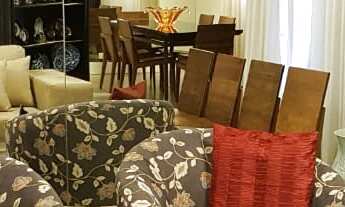 Imagem: Apartamento no Condomínio Villaggio Torquato