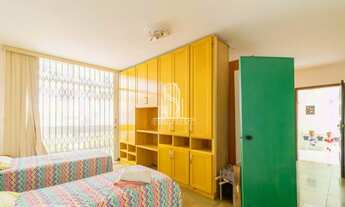 Imagem 7: Casa com Piscina vila mariana com 280m², 3 quartos 1 com suíte 6 vagas Casa a venda Vil