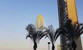 Imagem 3: EDIFÍCIO COM 4 DORMITÓRIOS, 4 SUÍTES, 1 SALA, 6 BANHEIROS, 4 VAGAS NA REGIÃO DO MORUMBI