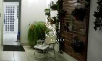 Imagem 3: Sobrado Residencial de 160m² com 2 dormitório, edícula, 2 vagas em Moema - São Paulo/SP