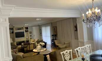 Imagem 6: Apartamento na Vila Suzana de 3 Quartos com 3 Vagas - 165m² à Venda