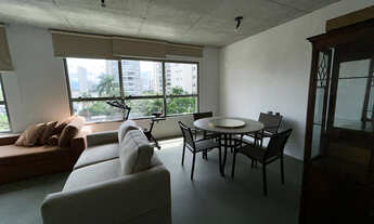 Imagem: Condomínio Maxhaus Campo Belo - Apartamento