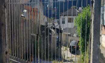 Imagem: Jaguaré - São Paulo, Terreno de 504m²