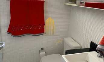 Imagem 3: Condomínio Edificio Address - Vila Andrade - Apartamento de 186m² com 3 dormitorios, sendo