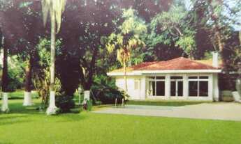 Imagem 5: Chácara à venda no Jardim Represa com 4.800m² 6 dormitórios 2 suítes 4 banheiros 6 vagas