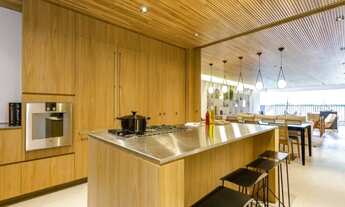 Imagem: Vila Clementino - Condomínio Mairin Ibirapuera