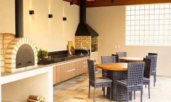 Imagem 5: CONDOMÍNIO EDIFÍCIO GUEST SAÚDE, Apartamento de 65m², 2 dormitórios sendo 1 suíte, Terraço