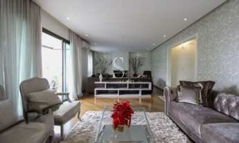 Imagem: Jardim de Monet - apartamento de 297m²