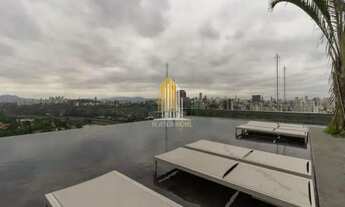 Imagem 7: CONDOMINIO RIVER ONE NO BUTANTÃ - APARTAMENTO DE 36M² COM 1 DORMITORIO, 1 BANHEIRO E 1 VAG