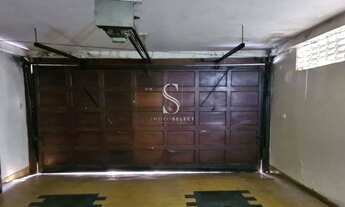 Imagem 3: Vila Nova Conceição, Sobrado Residencial de 400m² com 3 dormitórios, 1 suíte, 3 vagas