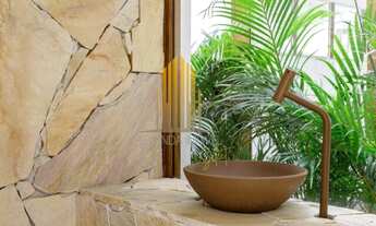 Imagem 6: PLANALTO PAULISTA , CASA ASSOBRADADA DE 300m² COM 3 QUARTOS SUITES, QUINTAL E 2 VAGAS Á VE