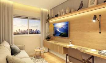 Imagem 3: CONDOMÍNIO OHANA PANAMBY - APARTAMENTO DE 94M² 3 DORMITÓRIOS, SUÍTE, 2 BANHEIROS E 2 VAGAS