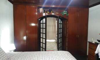 Imagem 5: Sobrado à venda em Interlagos, 180 metros com 3 quartos e 2 vagas