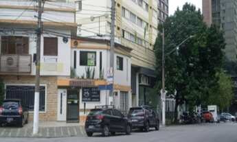 Imagem 3: Casa Comercial à venda na Água Rasa com 200m²