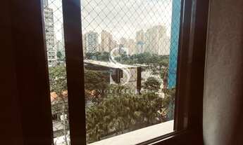 Imagem 6: Vitória Tower no Jardim das Acácias, Apartamento de 100m² com 3 dormitórios, 1 suíte, 2 va