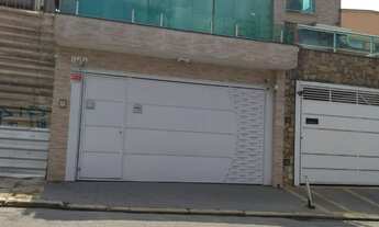 Imagem 5: Sobrado à venda em São Paulo-SP, Vila Albertina: 3 quartos, 1 suíte, 1 banheiro, 3 vagas