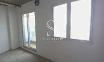 Imagem 7: Condomínio Skyline Intelligent Business - Chácara Santo Antônio - Sala Comercial de 316,65