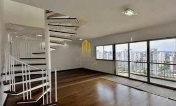 Imagem: Edifício Maison Saint Malo, Campo Belo