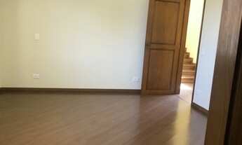 Imagem 7: Casa à venda no Brooklin com 423m² 4 dormitórios 4 suítes 5 banheiros 6 vagas