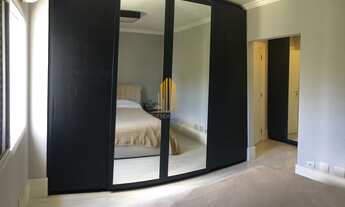 Imagem 5: Apartamento à venda com 200m², 4 quartos e 3 vagas MAISON CHAMPENOIS APARTAMENTO DE 200M²