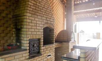 Imagem 2: Casa à venda no Jardim Palmares (Zona Sul) com 400m² 3 dormitórios 1 suíte 4 banheiros 4 v