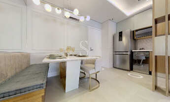 Imagem 5: EDIFICIO EXPAND APARTAMENTO DE 73M² COM 2 DORMITORIO, 1 SUITE, 2 BANHEIROS E 1 VAGA, EM PI