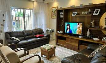 Imagem: Sobrado à venda no Ipiranga com 200m²