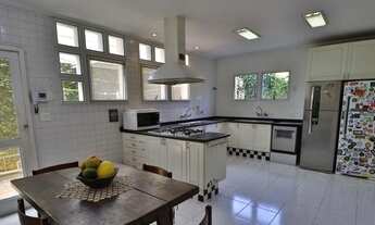 Imagem 3: Casa com 4 dorms, 2 suites e 4 vagas no alto do pinheiros