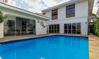 Imagem: Casa à venda na Granja Julieta, 2 andares