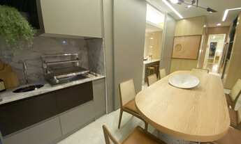 Imagem 7: Apartamento com 3 suítes à venda na Vila Mariana, São Paulo