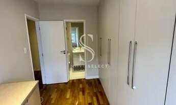 Imagem 7: Casa de Vila 140m² com 3 dormr/2 suítes, 2 vagas na Vila Mariana. Casa de Vila 130m² com 3