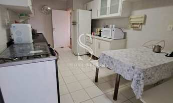 Imagem 3: Condomínio arquipélago - Duplex de 290m² com 4 dormitórios/1 suite, 3 banheiros e 4 vagas