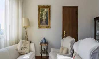 Imagem 6: Apartamento de 3 quartos com suíte, 3 banheiros e 2 vagas na Cidade Monções, São Paulo - S