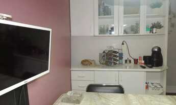 Imagem 4: Apartamento á venda no Brooklin, com 4 dormitórios, sendo 3 suíte e 3 vagas