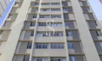 Imagem 2: EDIFICIO PORTO FINO, HIGIENOPOLIS- APARTAMENTO DE 127m² COM 3 DORMITÓRIOS, 1 SUITE E 1 VAG