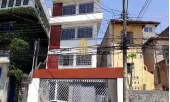 Imagem 7: Perdizes - Prédio Comercial com 350m² com 6 salas, copa, 6 banheiros e 6 vagaa