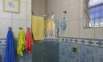 Imagem 5: Luxuosa casa à venda na Vila Mariana, São Paulo-SP: 3 quartos, 1 suíte, 2 banheiros, 2 vag