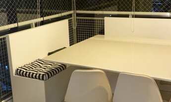 Imagem 7: Apartamento à venda na Vila Andrade, SP