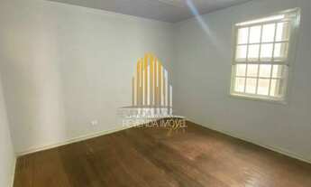 Imagem: SOBRADO RESIDENCIAL DE 220M² COM 2 DORMITÓRIOS