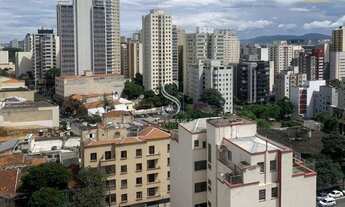 Imagem 4: Apartamento à venda em Perdizes de 140 m² com 3 dormitórios sendo 1 suíte e 1 vaga de ga