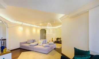 Imagem 3: Apartamento no Condomínio Parque dos Jerivás em Moema de 227m2 4 dormitórios 3 vagas de ga