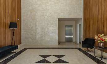 Imagem 2: Apartamento à venda em Indianópolis, São Paulo