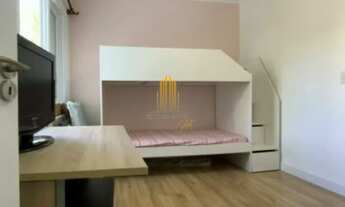 Imagem 7: Santo Amaro, Casa Residencial de 160m² com 3 dormitórios, 2 suítes, 3 banheiros, 2 vagas